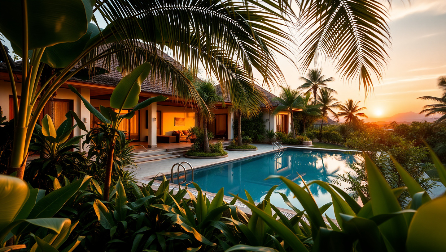 Housing guide for expats